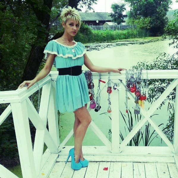 Фото Мария Maria_Prada Агеева