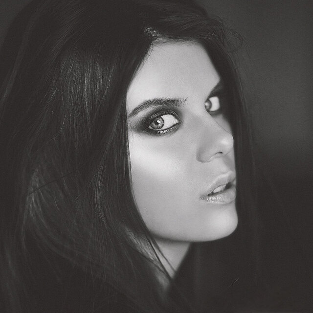 Elisa Sannikova's photo