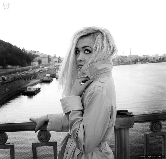 Anina Pilipej's photo