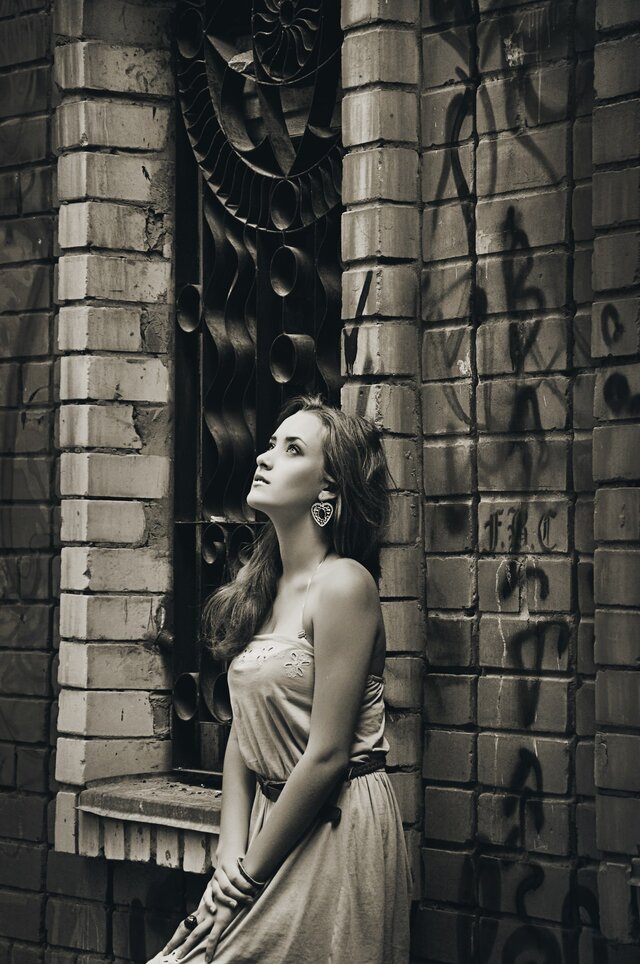 Фото Антонина Briana G. Синюк