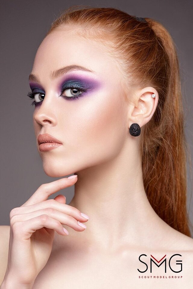Tamila Paramonova's photo
