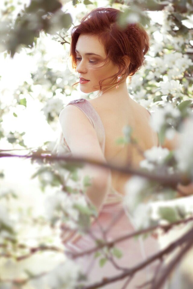 Polina Ivonina's photo