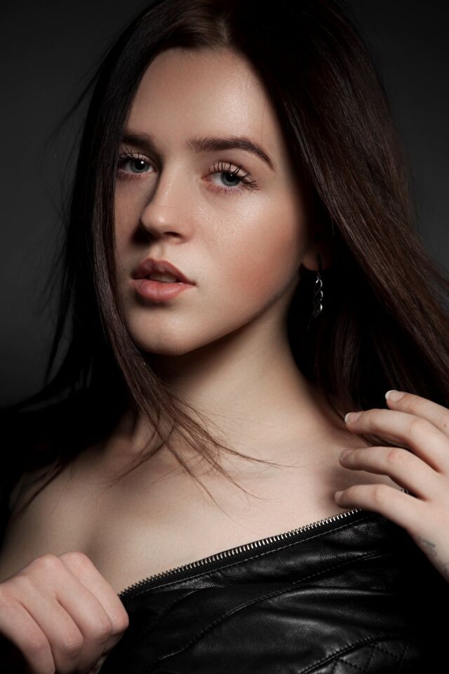 Maria Vavilova's photo