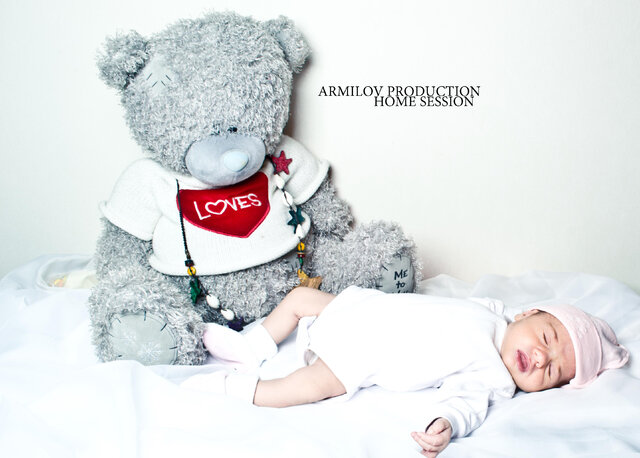 Armilov Production