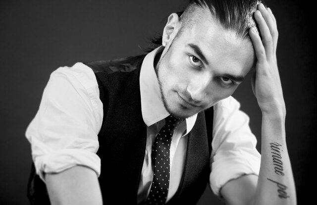 Denis Kuz'mich's photo