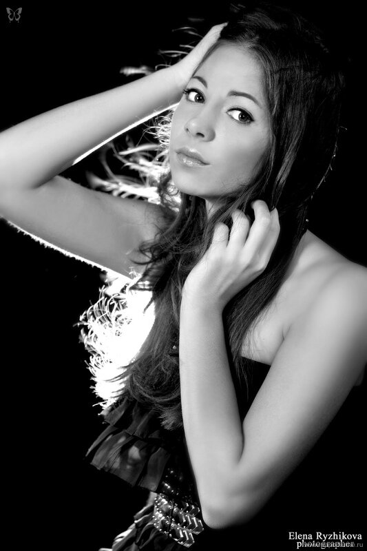 Фото Лена Рыжикова