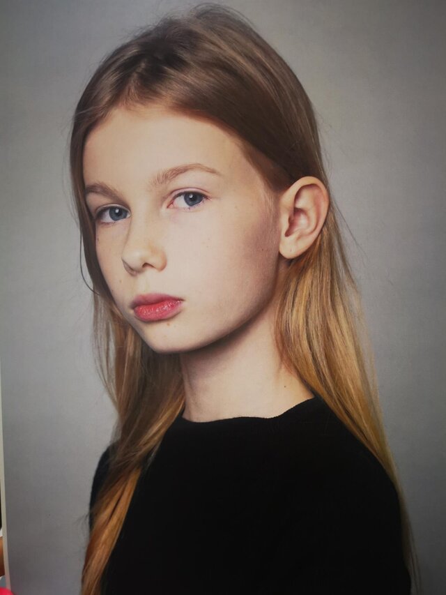 Фото Полина Кокоулина