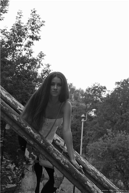 Ekaterina Prigarina's photo