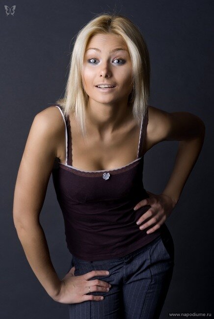 Vadim Sergeev's photo