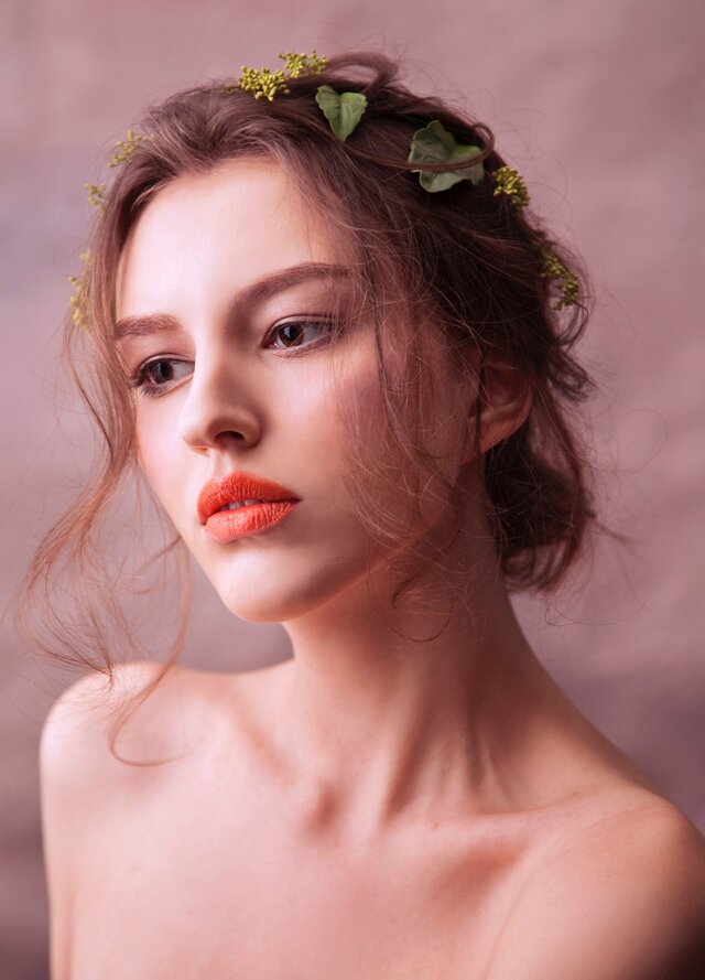 Ulia Grisenko's photo