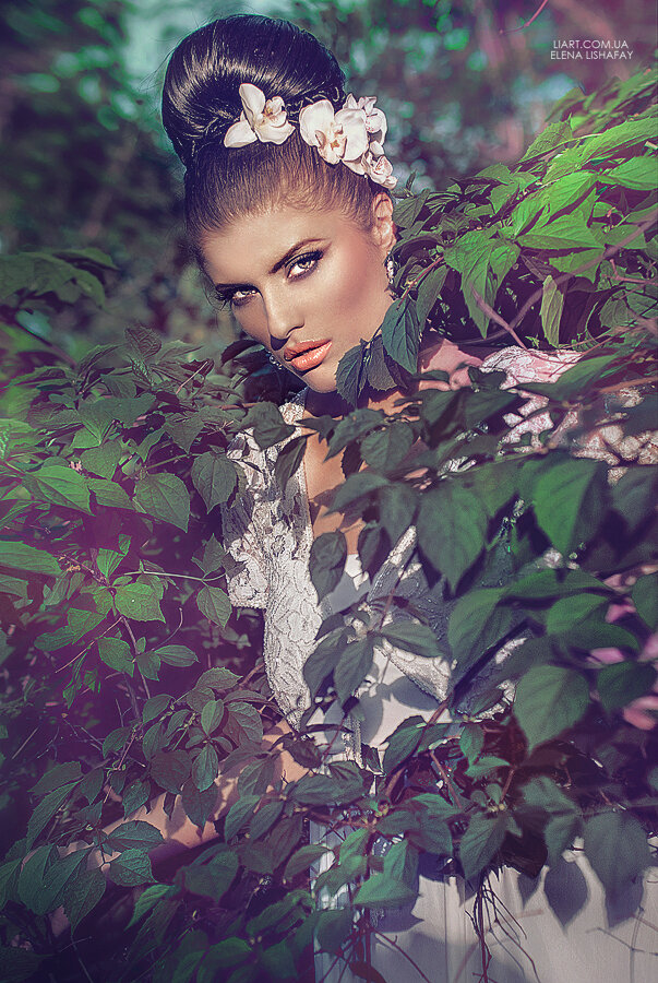 Фото Алена Лишафай