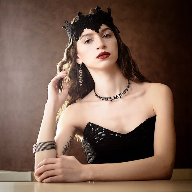Marija Jasakova's photo