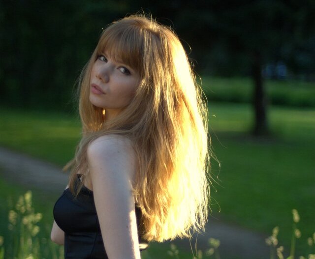 Antonina Shersten''s photo
