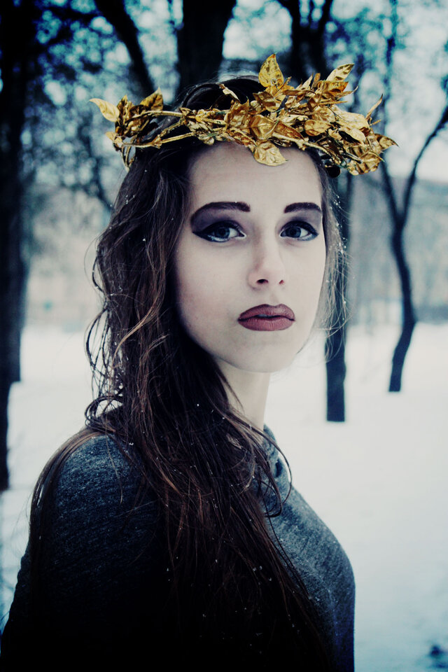 Valery Belyaeva's photo