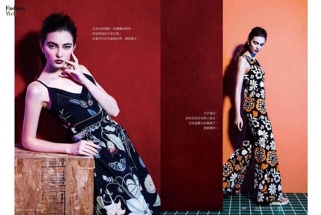 照片Melsitowa Alexandra