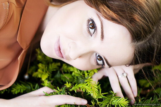Sasha Zenkovich's photo