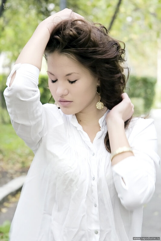 照片Kata Ablokova