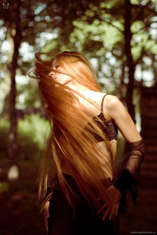 Susanna Tomashevich's photo