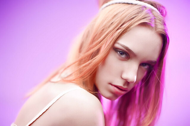 Фото Лина Иванникова