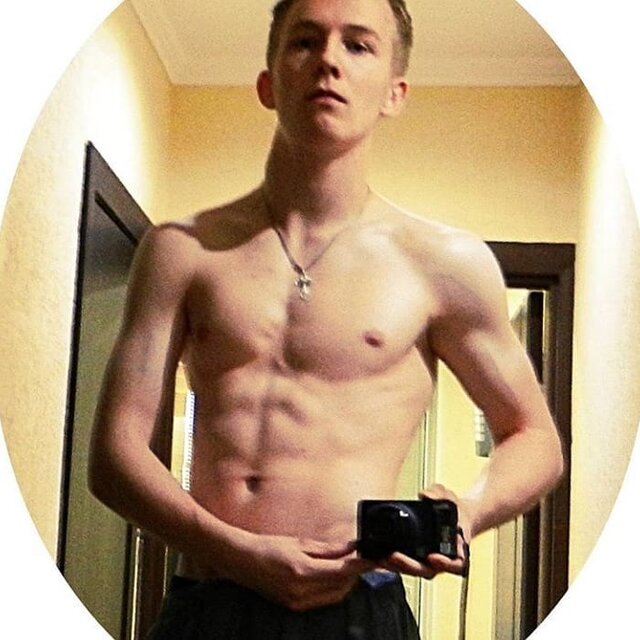 照片Maksim Simonenko