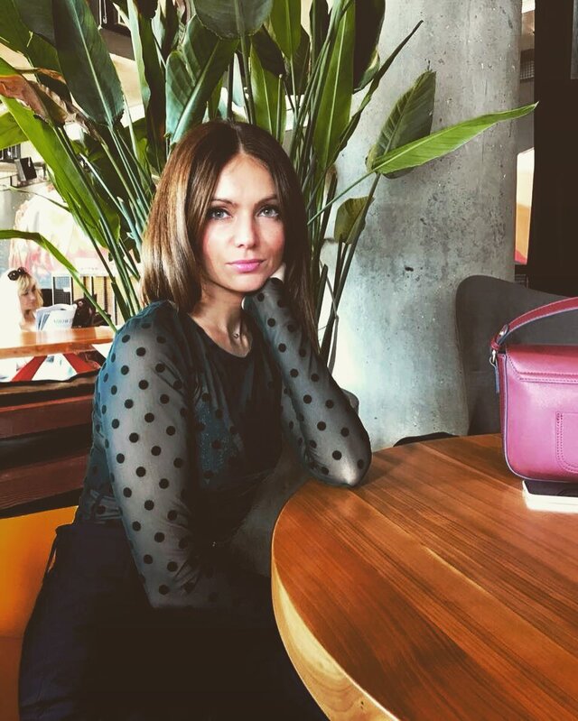 Фото Ulia Eresenko