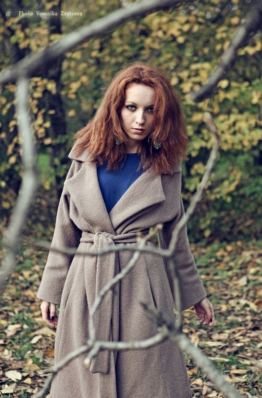 Maria Turova's photo