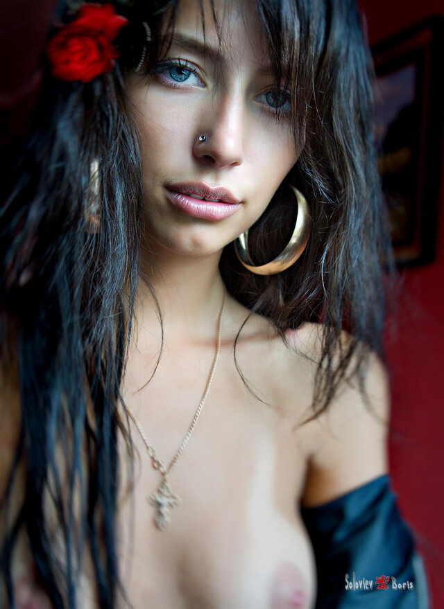 Boris Soloviev's photo