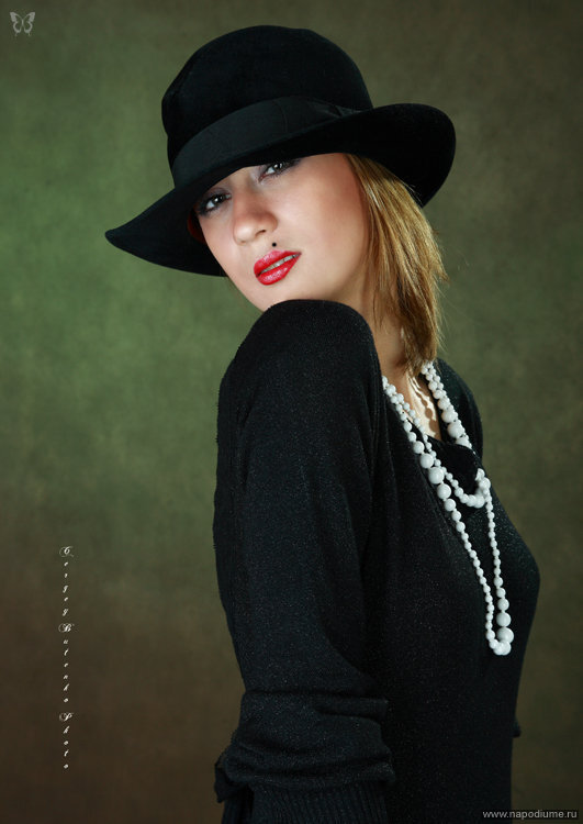 Sergej Butenko's photo
