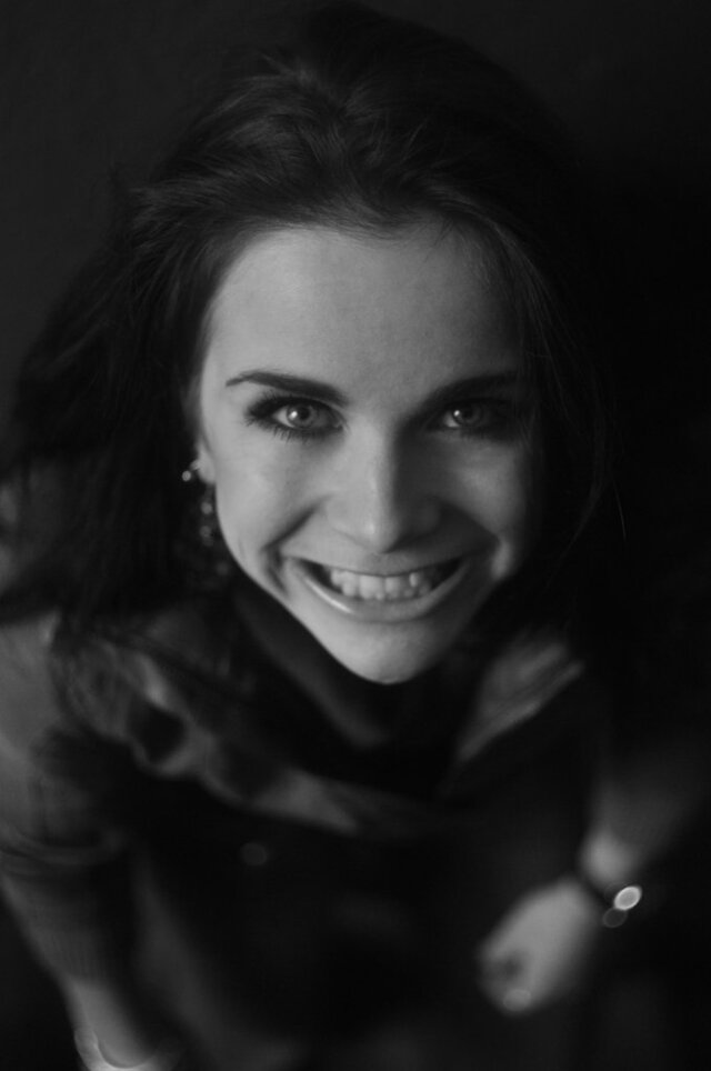 Daria Kutsyna's photo