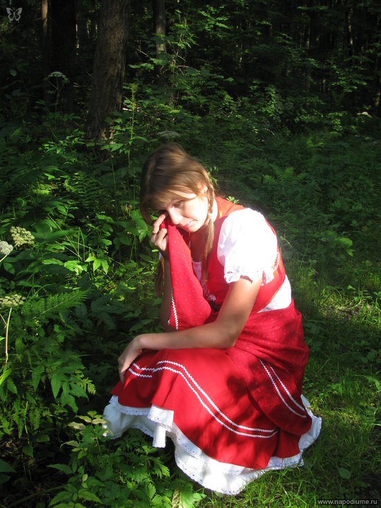 Svetlana Rykova's photo