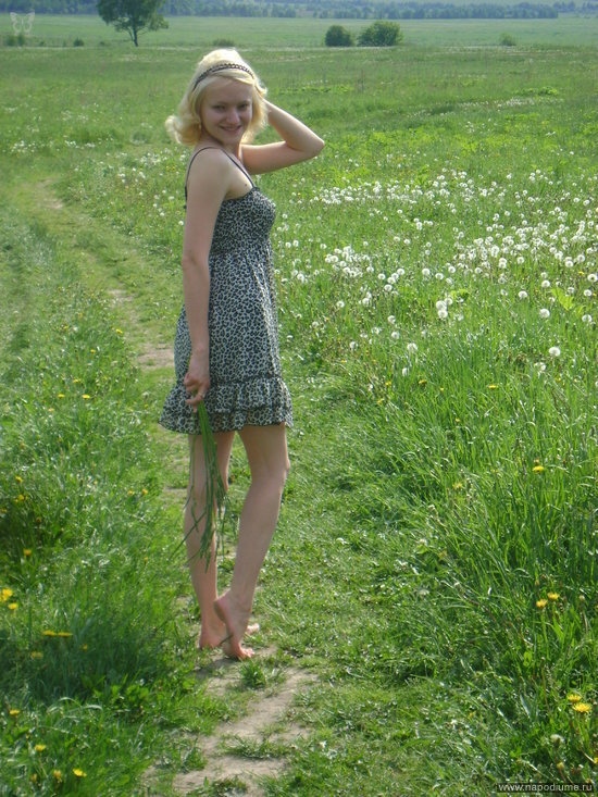 Nadezhda Zhukova's photo