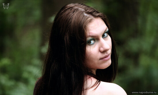 Lena Frolova's photo