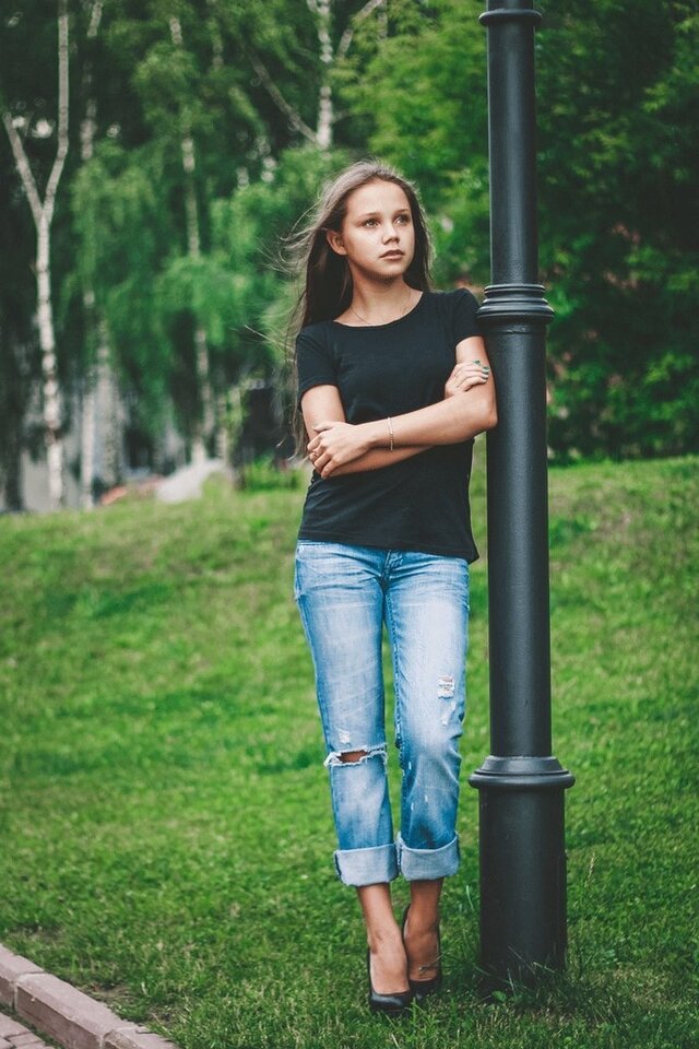 Foto Valeria Blohina