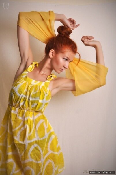 Cristina Nakonechna's photo