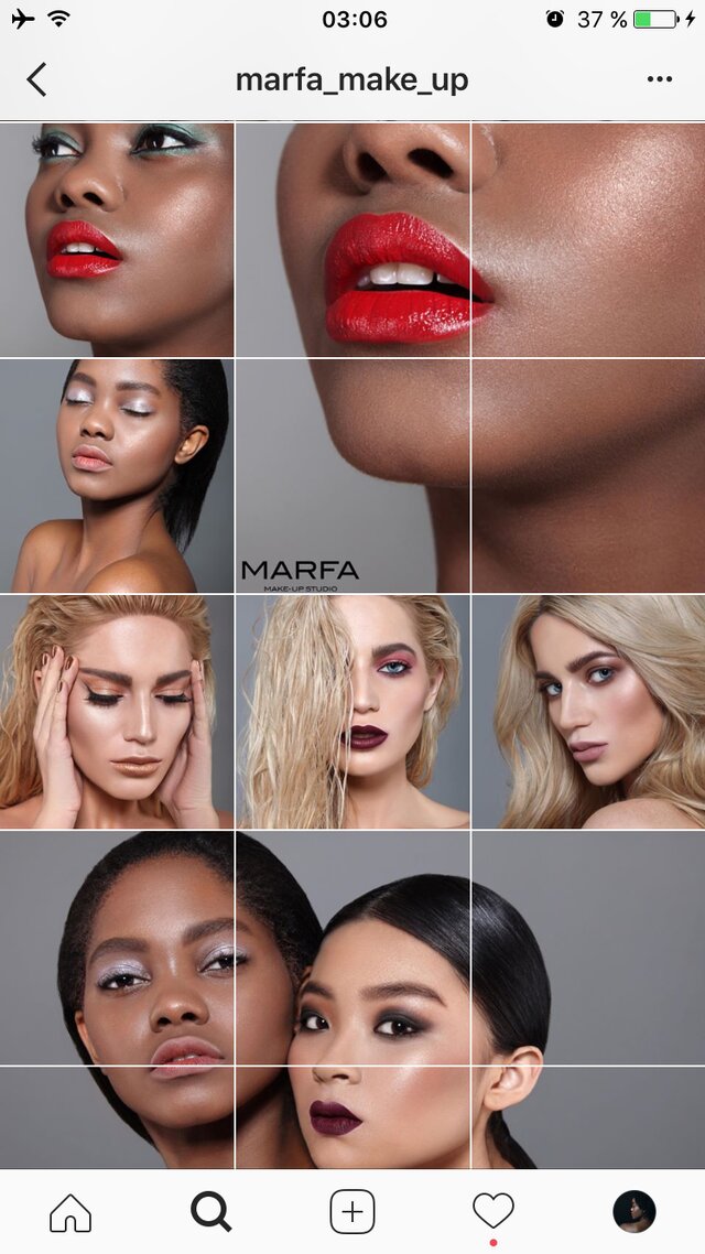 Natalja Okere's photo