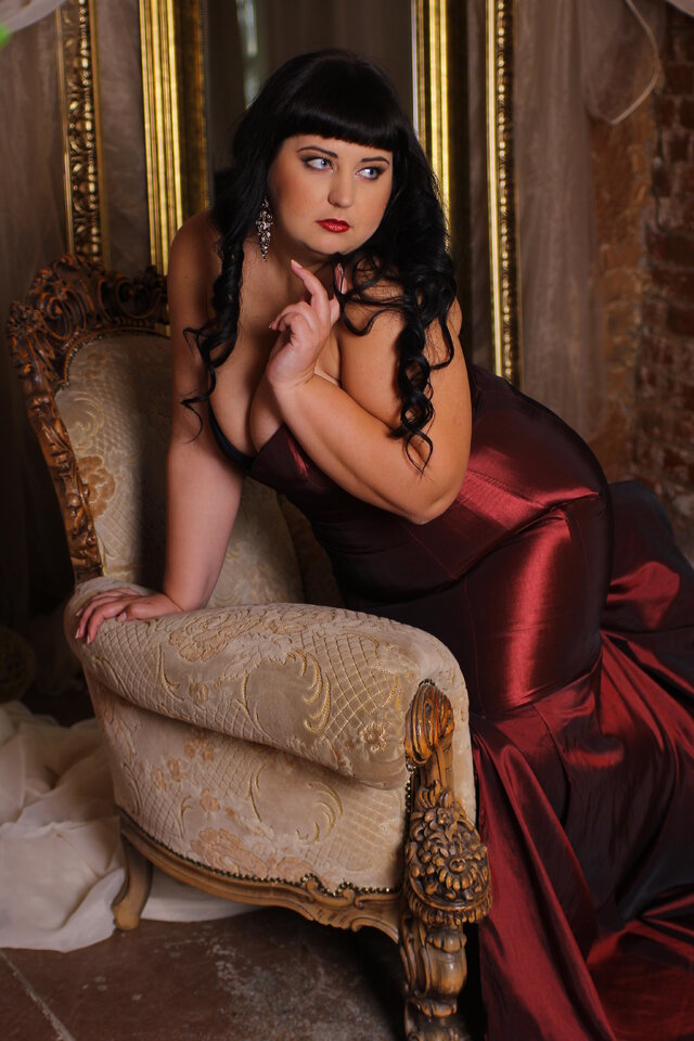 Foto Nadezhda Sidliarevich