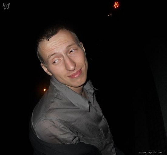 Фото Semyon Koshkalapov