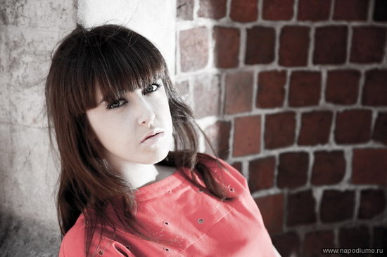 Фото Dasha Gaigalas