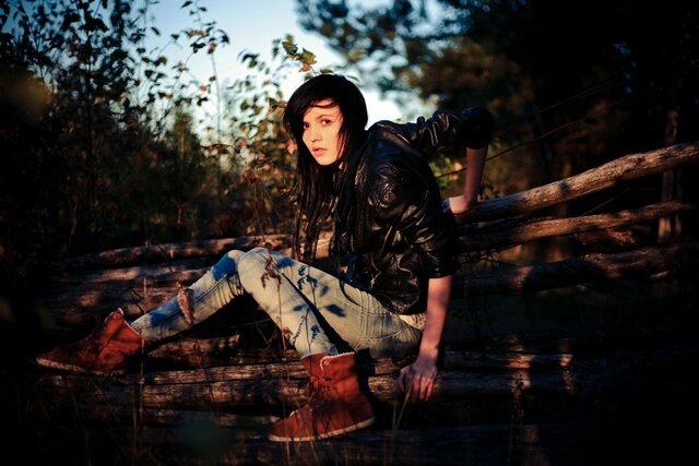 And Vorobyev's photo