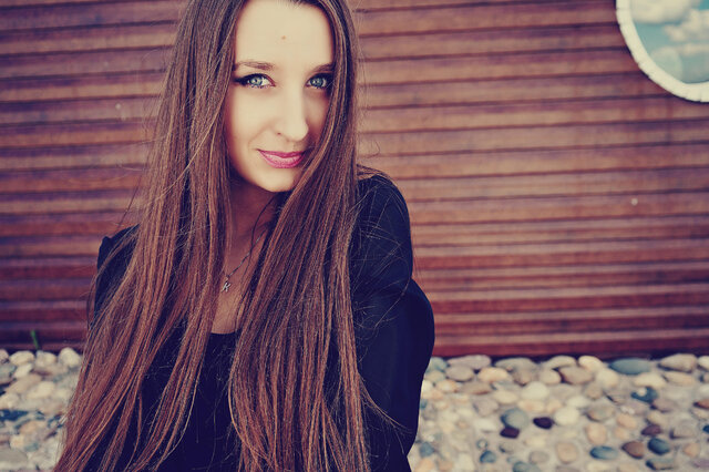 Foto Kristina Velikaa