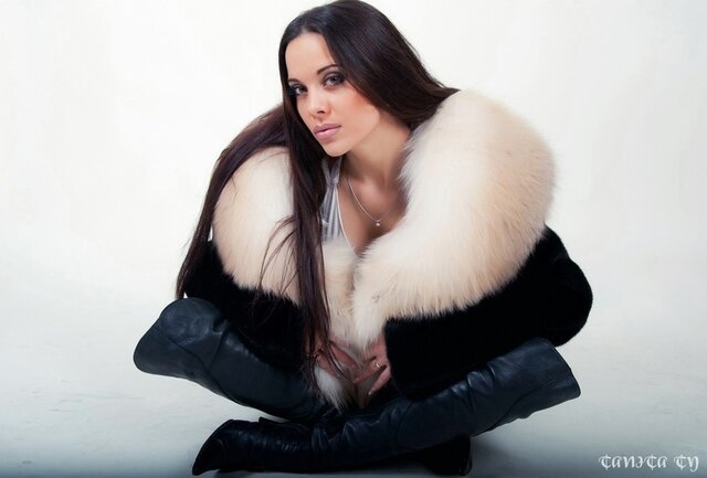 Viktoria Mirosnicenko's photo