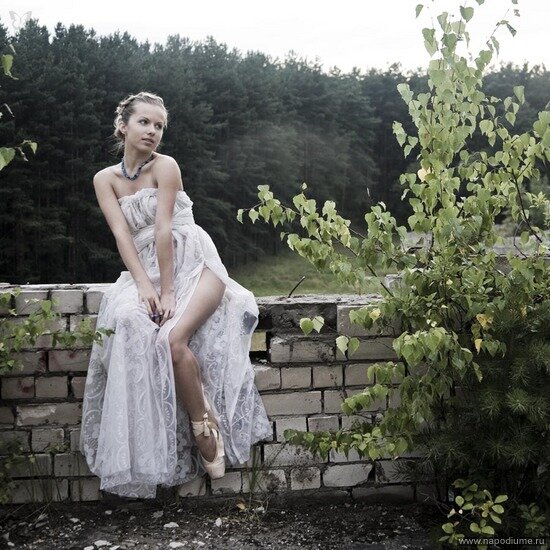Фото Anastasia Rumantseva