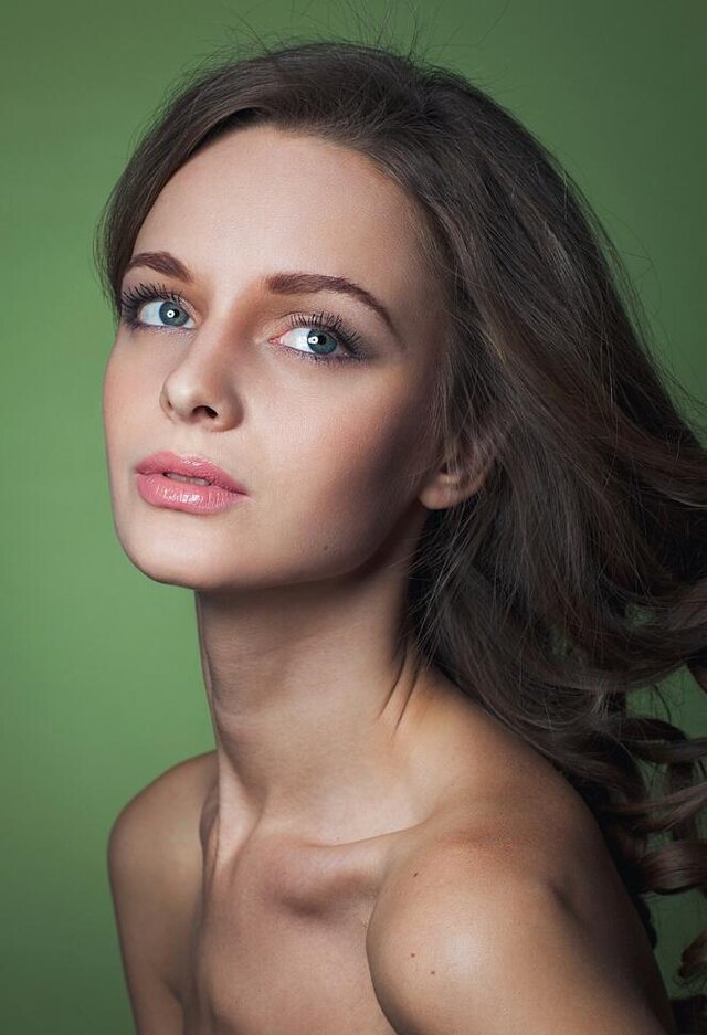 Фото Анастасия Anastasija Данилова