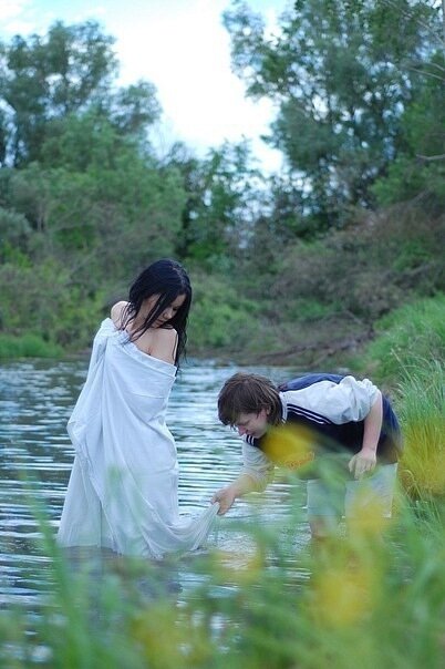Dar'a Kononova's photo