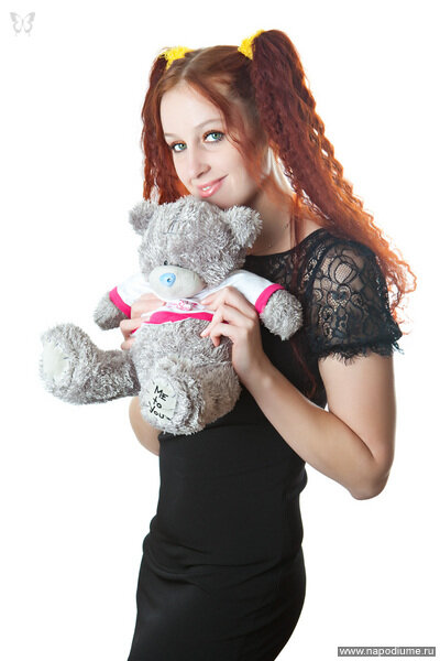 Tulupova Tulupova's photo