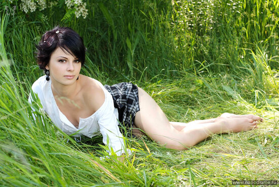 Foto Larisa Zalivadnaya