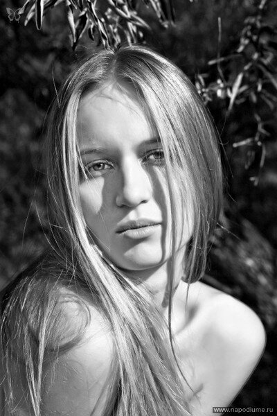 Anastasia Eremenko's photo