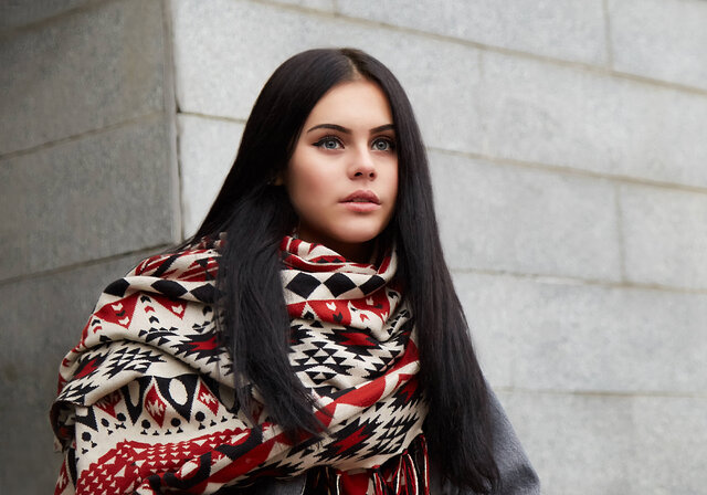 Фото Ksenia Sky