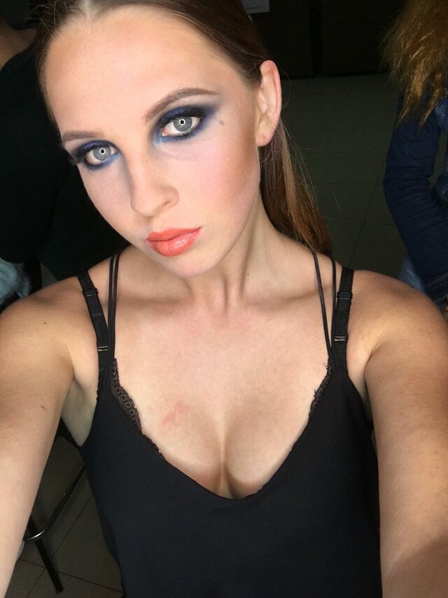 Foto Natasa berdnikova