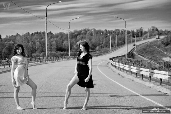 Ekaterina Paruta's photo
